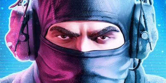 Imagem do grupo de WhatsApp Standoff 2