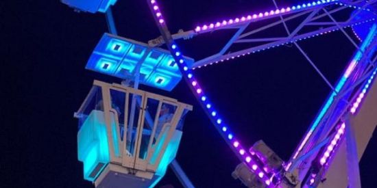 Imagem do grupo de WhatsApp `<𝐻𝑎𝑣𝑒 𝑎 𝑔𝑜𝑜𝑑 𝑡𝑖𝑚𝑒>^ 👀DESC->