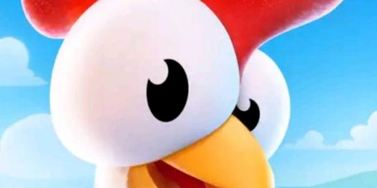 Imagem do grupo de WhatsApp Fazendinha hay day