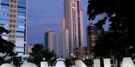 Imagem do grupo de WhatsApp Amizade Goiânia