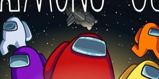 Imagem do grupo de WhatsApp 🔥❗AMONG US❗🔥