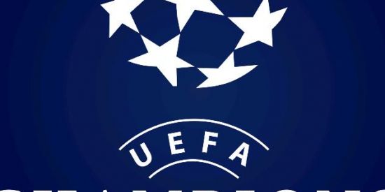 Imagem do grupo de WhatsApp CHAMPIONS LEAGUE