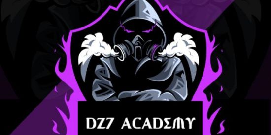 Imagem do grupo de WhatsApp Dz7 ACADEMY 💫