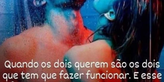 Imagem do grupo de WhatsApp 😍vms espalhar amor!☺️