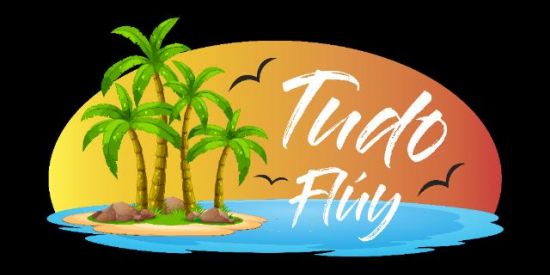 Imagem do grupo de WhatsApp REFERÊNCIA TUDO FLÚY 2018