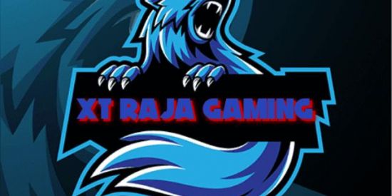 Imagem do grupo de WhatsApp XT RAJA GAMING