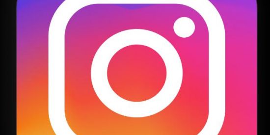 Imagem do grupo de WhatsApp Grupo de seguidores no Instagram