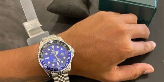 Imagem do grupo de WhatsApp CURSO ROLEX [GRATUITO]  #02