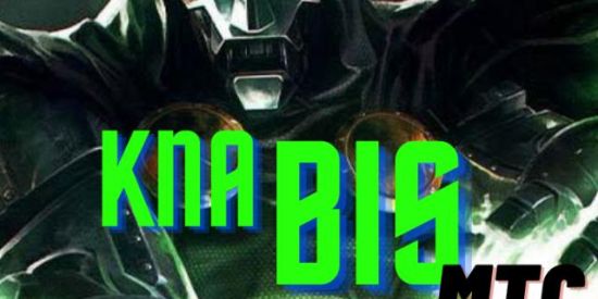 Imagem do grupo de WhatsApp KNABiS™