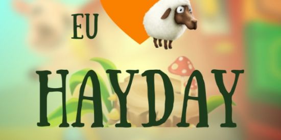 Imagem do grupo de WhatsApp HayDay - Chat & Dicas