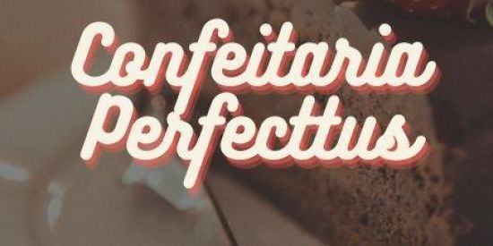 Imagem do grupo de WhatsApp Perfecttus 🌼