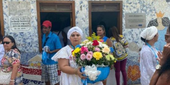 Imagem do grupo de WhatsApp Amarração amorosa