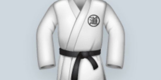 Imagem do grupo de WhatsApp UPA CONTA 🥋