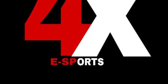 Imagem do grupo de WhatsApp RECRUTAMENTO 4X E-SPORTS