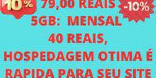 Imagem do grupo de WhatsApp HOSPEDAGEM SITES