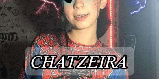 Imagem do grupo de WhatsApp 𝐶𝐻𝐴𝑇𝑍𝐸𝐼𝑅𝐴🐰💬