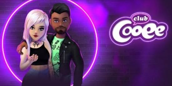 Imagem do grupo de WhatsApp CLUB COOEE