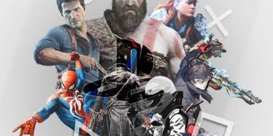 Imagem do grupo de WhatsApp {GAMER_TEC_ PS4}