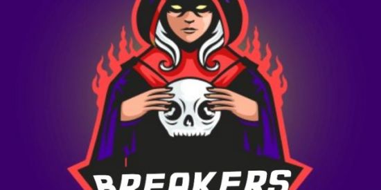 Imagem do grupo de WhatsApp BREAKERS