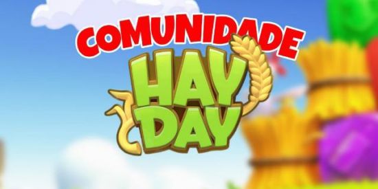 Imagem do grupo de WhatsApp Comunidade Hay Day²