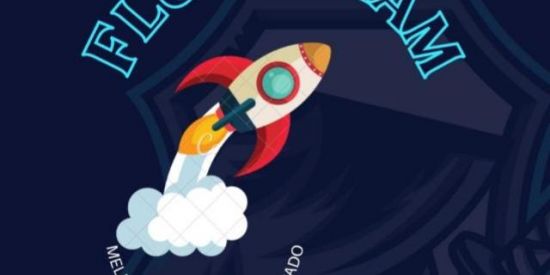 Imagem do grupo de WhatsApp Venda de seguidores