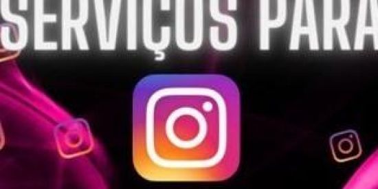 Imagem do grupo de WhatsApp Venda de Seguidores