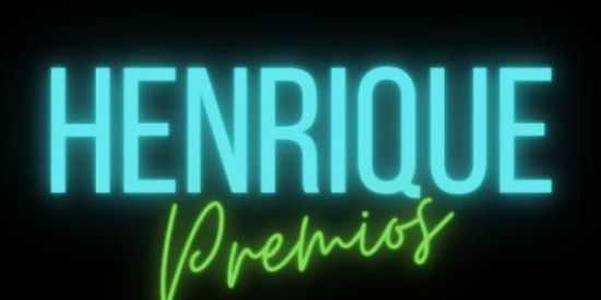 Imagem do grupo de WhatsApp Henrique Prêmios