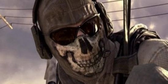 Imagem do grupo de WhatsApp Call Of Duty® Mobile