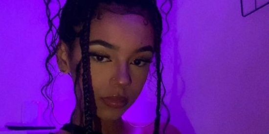 Imagem do grupo de WhatsApp ®️THE VIBE OFC²