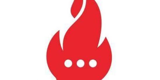 Imagem do grupo de WhatsApp Chat Quente🔥