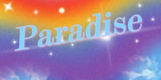 Imagem do grupo de WhatsApp 🌈 Paradise 🌈