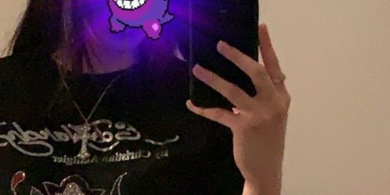 Imagem do grupo de WhatsApp ₱ⱠɄ₲👿👾