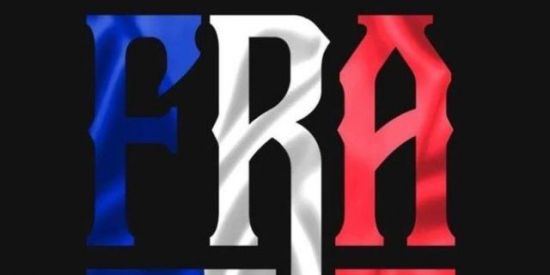 Imagem do grupo de WhatsApp 𝐓𝐑𝐎𝐏𝐀 𝐃𝐀 𝐅𝐑𝐀𝐍Ç𝐀 🇫🇷