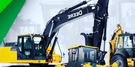 Imagem do grupo de WhatsApp máquina & operador Caterpillar😎