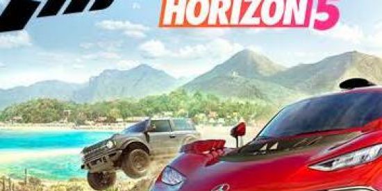 Imagem do grupo de WhatsApp 𝐅𝐎𝐑𝐙𝐀 𝐇𝐎𝐑𝐈𝐙𝐎𝐍 𝟓 𝐃𝐎𝐒 𝐂𝐑𝐈𝐀𝐒