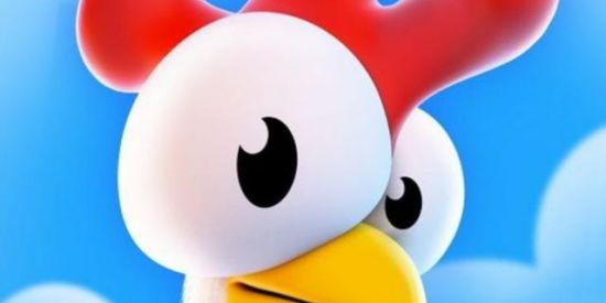 Imagem do grupo de WhatsApp VENDAS HAY DAY 🌾🐮