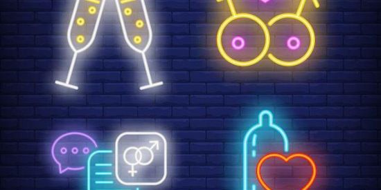 Imagem do grupo de WhatsApp NA PLACA 🤫😈😍