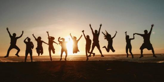 Imagem do grupo de WhatsApp Amizades de 12 à 14 anos 🌟