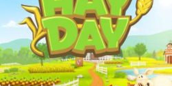 Imagem do grupo de WhatsApp Hay Day Brasil 🇧🇷