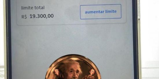 Imagem do grupo de WhatsApp ✅ BONDE DO 7