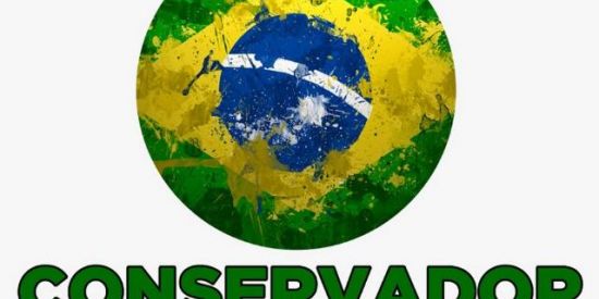 Imagem do grupo de WhatsApp Pró Direita 2023