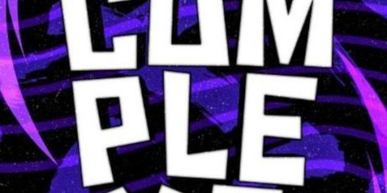 Imagem do grupo de WhatsApp COMPREXO REGEDIT