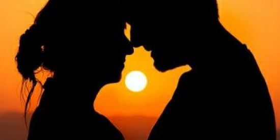 Imagem do grupo de WhatsApp 🤵🏻‍♂❤️ALMAS GÊMEAS ❤️👰🏻‍♀