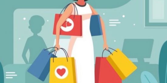 Imagem do grupo de WhatsApp Desapegos das mães JB