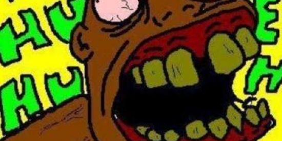 Imagem do grupo de WhatsApp Grupo da zueira