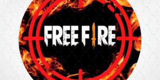 Imagem do grupo de WhatsApp FREEFIRE 🔥❤️