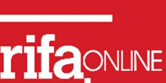 Imagem do grupo de WhatsApp Rifa online