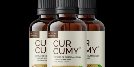 Imagem do grupo de WhatsApp CURCUMY ORIGINAL