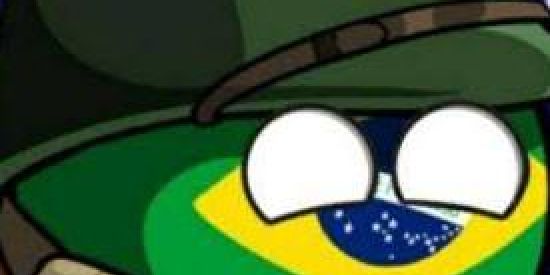 Imagem do grupo de WhatsApp Nacionalistas