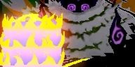 Imagem do grupo de WhatsApp Blox fruits 🍉🍈🍇🍋🍌🍍🥭🥝